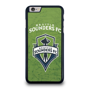 SEATTLE SOUNDERS FC jpg iPhone 6 / 6S Plus Case Cover