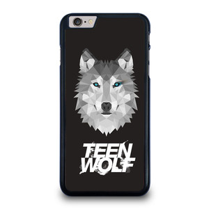 TEEN WOLF LOGO iPhone 6 / 6S Plus Case Cover