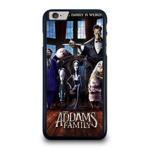 THE ADDAMS FAMILY MOVIE iPhone 6 / 6S Plus Case Cover
