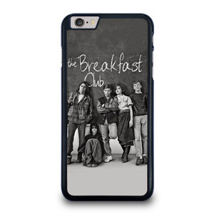 THE BREAKFAST CLUB 2 iPhone 6 / 6S Plus Case Cover