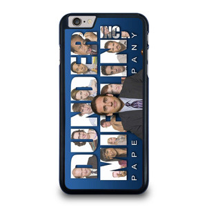 THE OFFICE INC iPhone 6 / 6S Plus Case Cover