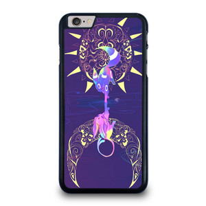 UMBREON SHINY POKEMON ART iPhone 6 / 6S Plus Case Cover UMBREON SHINY POKEMON ART iPhone 6 / 6S Plus Case Cover