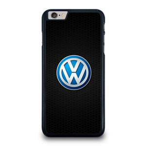 VW VOLKSWAGEN ICON iPhone 6 / 6S Plus Case Cover VW VOLKSWAGEN ICON iPhone 6 / 6S Plus Case Cover