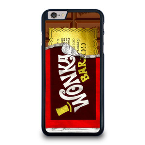 WONKA BAR GOLDEN TICKET iPhone 6 / 6S Plus Case Cover WONKA BAR GOLDEN TICKET iPhone 6 / 6S Plus Case Cover