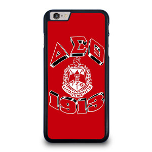 DELTA SIGMA THETA ICON iPhone 6 / 6S Plus Case Cover