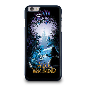 DISNEY ALICE IN WONDERLAND iPhone 6 / 6S Plus Case Cover