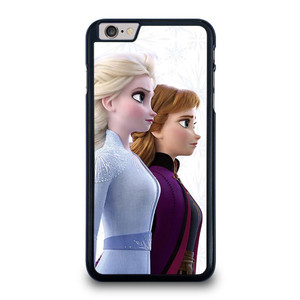 FROZEN 2 ELSA AND ANNA iPhone 6 / 6S Plus Case Cover FROZEN 2 ELSA AND ANNA iPhone 6 / 6S Plus Case Cover