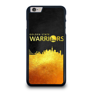 GOLDEN STATE WARRIORS ART LOGO iPhone 6 / 6S Plus Case Cover