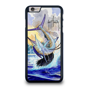 GUY HARVEY ISLAND 2 iPhone 6 / 6S Plus Case Cover