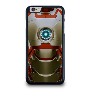 IRON MAN ARMOR AVENGERS iPhone 6 / 6S Plus Case Cover IRON MAN ARMOR AVENGERS iPhone 6 / 6S Plus Case Cover