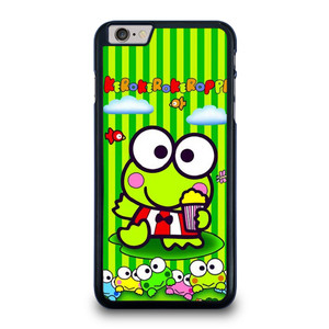 KEROPPI CUTE CARTOON iPhone 6 / 6S Plus Case Cover