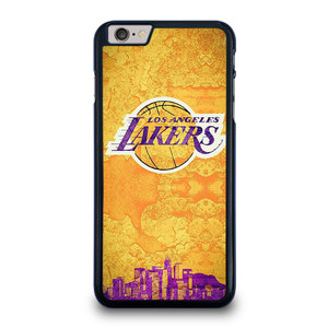 LOS ANGELES LA LAKERS iPhone 6 / 6S Plus Case Cover