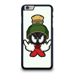 MARVIN MARTIAN MIDDLE FINGER iPhone 6 / 6S Plus Case Cover