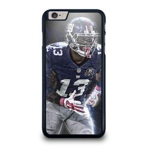 ODELL BECKHAM JR NY GIANTS NFL iPhone 6 / 6S Plus Case Cover ODELL BECKHAM JR NY GIANTS NFL iPhone 6 / 6S Plus Case Cover