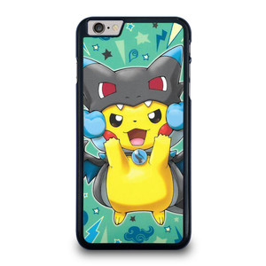 POKEMON PIKACHU iPhone 6 / 6S Plus Case Cover