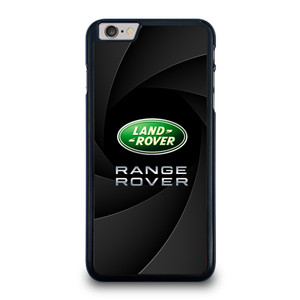 RANGE ROVER LAND ROVER ICON iPhone 6 / 6S Plus Case Cover RANGE ROVER LAND ROVER ICON iPhone 6 / 6S Plus Case Cover