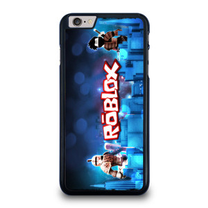 ROBLOX GAME LOGO iPhone 6 / 6S Plus Case Cover