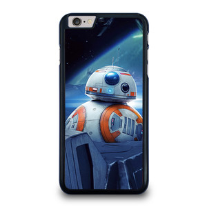 ROBOT BB-8 DROID STAR WARS iPhone 6 / 6S Plus Case Cover