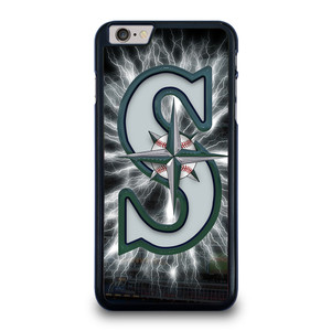 SEATTLE MARINERS LOGO iPhone 6 / 6S Plus Case Cover