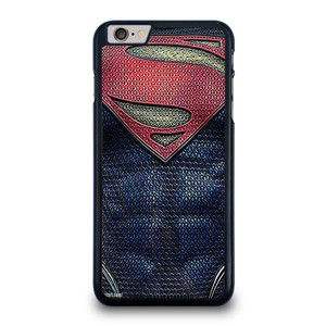 SUPERMAN SUIT CHESS LOGO iPhone 6 / 6S Plus Case Cover