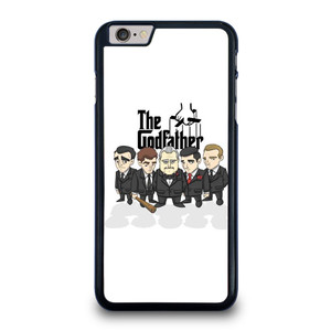 THE GODFATHHER CLIP ART iPhone 6 / 6S Plus Case Cover