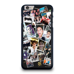 WHY DON'T WE COLLAGE iPhone 6 / 6S Plus Case Cover WHY DON'T WE COLLAGE iPhone 6 / 6S Plus Case Cover