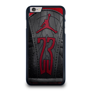 AIR JORDAN 23 SHOES RETRO iPhone 6 / 6S Plus Case Cover