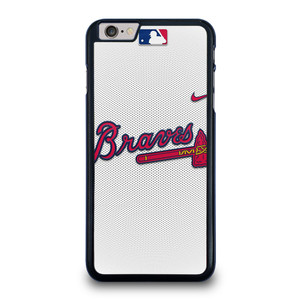 ATLANTA BRAVES BASEBALL LOGO iPhone 6 / 6S Plus Case Cover