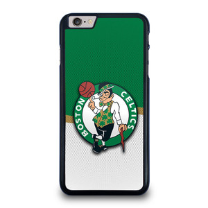 BOSTON CELTICS LOGO iPhone 6 / 6S Plus Case Cover BOSTON CELTICS LOGO iPhone 6 / 6S Plus Case Cover
