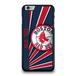BOSTON RED SOX LOGO NEW iPhone 6 / 6S Plus Case Cover BOSTON RED SOX LOGO NEW iPhone 6 / 6S Plus Case Cover