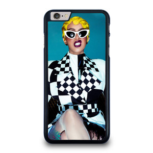 CARDI B SINGER iPhone 6 / 6S Plus Case Cover CARDI B SINGER iPhone 6 / 6S Plus Case Cover