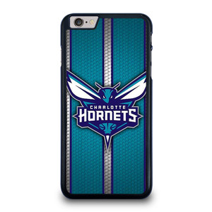 CHARLOTTE HORNETS iPhone 6 / 6S Plus Case Cover