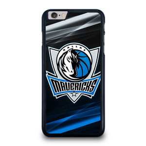 DALLAS MAVERICKS LOGO iPhone 6 / 6S Plus Case Cover DALLAS MAVERICKS LOGO iPhone 6 / 6S Plus Case Cover