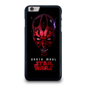 DARTH MAUL STAR WARS iPhone 6 / 6S Plus Case Cover