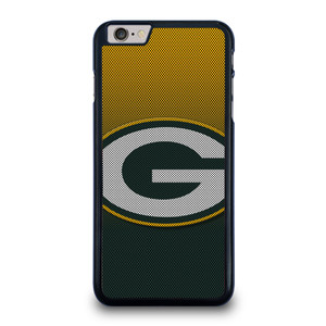 GREEN BAY PACKERS FOOTBALL LOGO iPhone 6 / 6S Plus Case Cover
