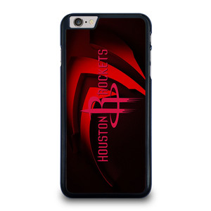 HOUSTON ROCKETS LOGO NBA iPhone 6 / 6S Plus Case Cover