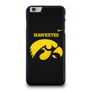 IOWA HAWKEYE LOGO iPhone 6 / 6S Plus Case Cover