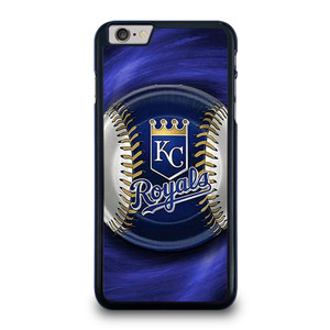 KANSAS CITY ROYALS BASEBALL iPhone 6 / 6S Plus Case Cover