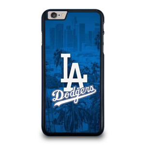 LA DODGERS LOGO LOS ANGELES iPhone 6 / 6S Plus Case Cover