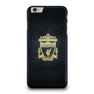 LIVERPOOL FC THE REDS LOGO iPhone 6 / 6S Plus Case Cover LIVERPOOL FC THE REDS LOGO iPhone 6 / 6S Plus Case Cover