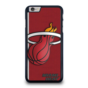 LOGO MIAMI HEAT BASKETBALL iPhone 6 / 6S Plus Case Cover LOGO MIAMI HEAT BASKETBALL iPhone 6 / 6S Plus Case Cover