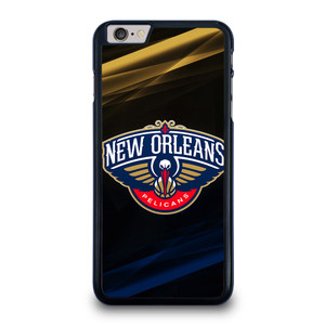 NEW ORLEANS PELICANS iPhone 6 / 6S Plus Case Cover