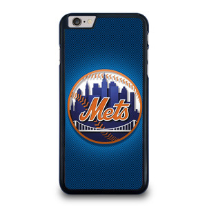 NEW YORK METS NY LOGO iPhone 6 / 6S Plus Case Cover