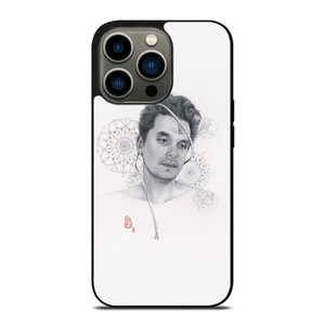 JOHN MAYER THE SEARCH FOR EVERYTHING iPhone 13 Pro Case Cover JOHN MAYER THE SEARCH FOR EVERYTHING iPhone 13 Pro Case Cover