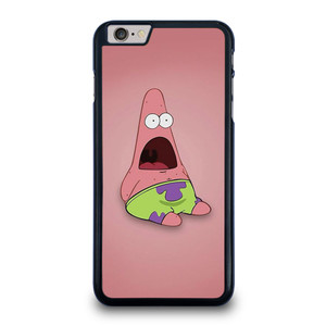 PATRICK STAR SPONGEBOB NICKELODEON iPhone 6 / 6S Plus Case Cover