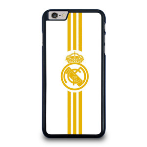 REAL MADRDI LOGO HALA MADRID iPhone 6 / 6S Plus Case Cover