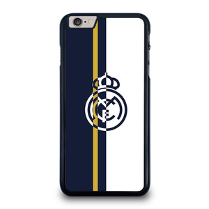 REAL MADRID CF LOGO iPhone 6 / 6S Plus Case Cover