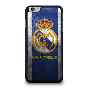 REAL MADRID HALA MADRID iPhone 6 / 6S Plus Case Cover