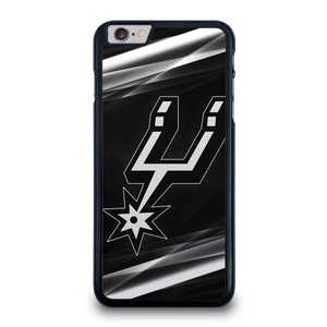 SAN ANTONIO SPURS BASKETBALL ICON iPhone 6 / 6S Plus Case Cover SAN ANTONIO SPURS BASKETBALL ICON iPhone 6 / 6S Plus Case Cover