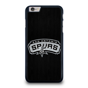 SAN ANTONIO SPURS BASKETBALL LOGO iPhone 6 / 6S Plus Case Cover SAN ANTONIO SPURS BASKETBALL LOGO iPhone 6 / 6S Plus Case Cover